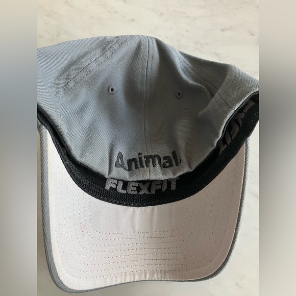 Animal Bodybuilding Hat - Picture 2 of 4